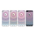 Husa pentru Apple iPhone 5/iPhone 5s/iPhone SE, Silicon, Multicolor, 35160.10 fotografia produsului View 7 S