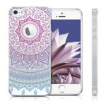 Husa pentru Apple iPhone 5/iPhone 5s/iPhone SE, Silicon, Multicolor, 35160.10 fotografia produsului View 8 S