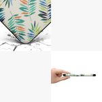 Husa pentru Kobo Libra 2, Kwmobile, Multicolor, Piele ecologica, 56575.45 fotografia produsului View 10 S