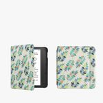 Husa pentru Kobo Libra 2, Kwmobile, Multicolor, Piele ecologica, 56575.45 fotografia produsului View 9 S