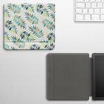 Husa pentru Kobo Libra 2, Kwmobile, Multicolor, Piele ecologica, 56575.45 fotografia produsului View 11 S