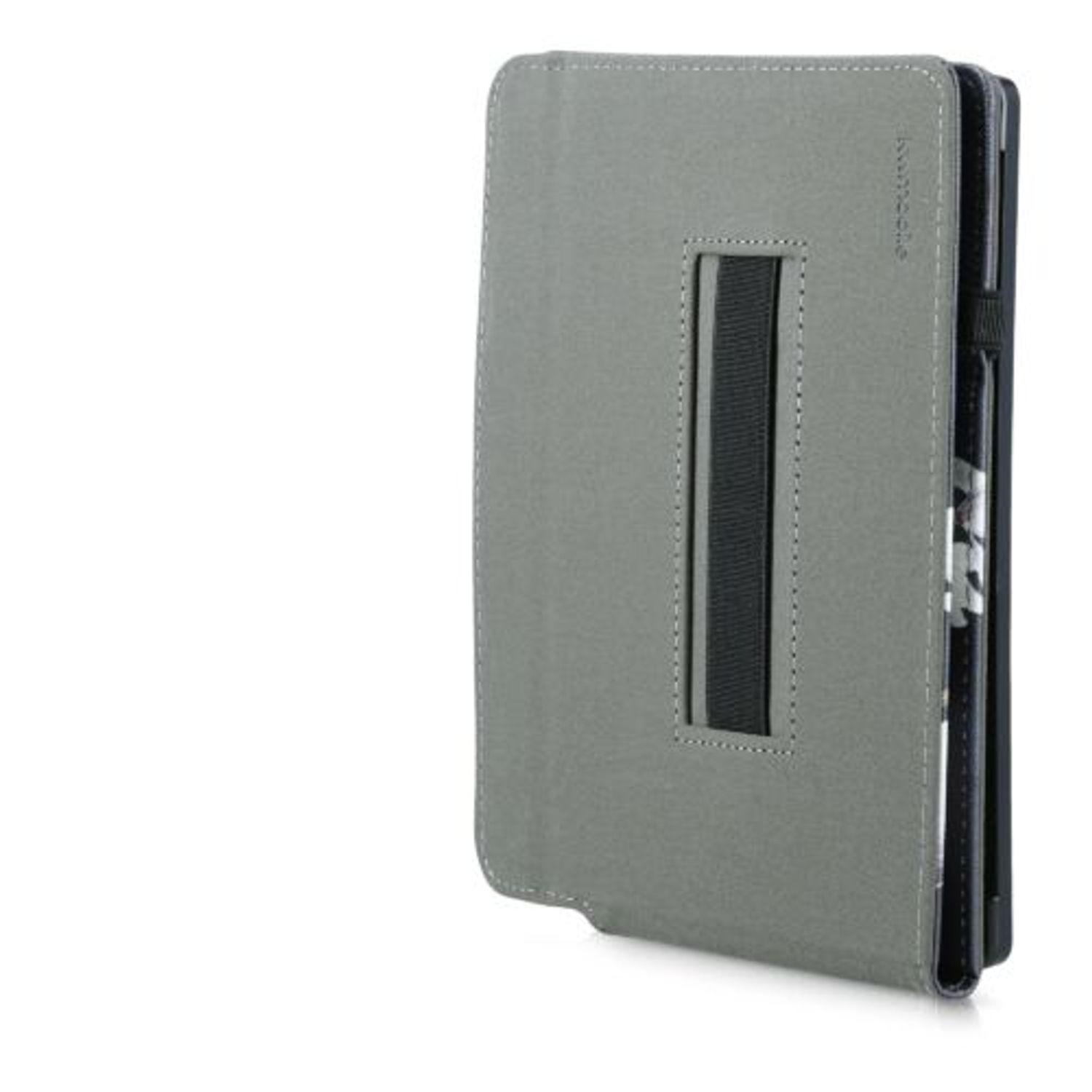 Husa pentru Kobo Forma, Piele ecologica, Multicolor, Kwmobile, 49721.06 fotografia produsului View 8 L