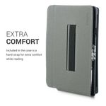 Husa pentru Kobo Forma, Piele ecologica, Multicolor, Kwmobile, 49721.06 fotografia produsului View 4 S