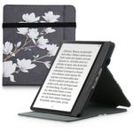 Husa pentru Kobo Forma, Piele ecologica, Multicolor, Kwmobile, 49721.06 fotografia produsului