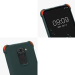 Husa Kwmobile pentru Xiaomi Redmi Note 9, Silicon, Verde, 53147.169 fotografia produsului View 8 S