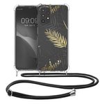 Husa Kwmobile pentru Samsung Galaxy A23, Silicon, Multicolor, 58231.01 fotografia produsului