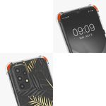Husa Kwmobile pentru Samsung Galaxy A23, Silicon, Multicolor, 58231.01 fotografia produsului View 8 S