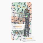 Husa Kwmobile pentru Samsung Galaxy A23, Silicon, Multicolor, 58231.01 fotografia produsului View 7 S