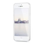 Husa pentru Apple iPhone 5/iPhone 5s/iPhone SE, Silicon, Multicolor, 35160.02 fotografia produsului View 3 S