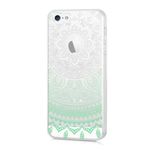 Husa pentru Apple iPhone 5/iPhone 5s/iPhone SE, Silicon, Multicolor, 35160.02 fotografia produsului View 7 S