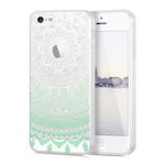 Husa pentru Apple iPhone 5/iPhone 5s/iPhone SE, Silicon, Multicolor, 35160.02 fotografia produsului