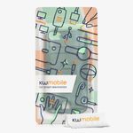 Husa Kwmobile pentru Apple iPhone 8/iPhone 7/iPhone SE 2, Silicon, Verde, 58131.169 fotografia produsului View 7 S