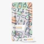 Husa Kwmobile pentru Samsung Galaxy M32 4G, Silicon, Gri, 57951.67 fotografia produsului View 6 S
