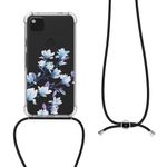 Husa pentru Google Pixel 4a, Silicon, Multicolor, 53079.07 fotografia produsului View 2 S