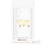 Husa pentru Huawei P30 Lite, Silicon, Gold, 47501.03 fotografia produsului View 7 S