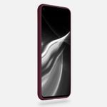 Husa pentru Huawei Nova 5T, Silicon, Rosu, 51520.190 fotografia produsului View 3 S