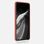 Husa pentru OnePlus Nord, Silicon, Roz, 51871.215 fotografia produsului View 3 S