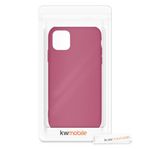 Husa pentru Apple iPhone 11, Silicon, Roz, 50791.213 fotografia produsului View 7 S