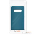 Husa pentru Samsung Galaxy S10 Plus, Silicon, Verde, 49028.57 fotografia produsului View 7 S