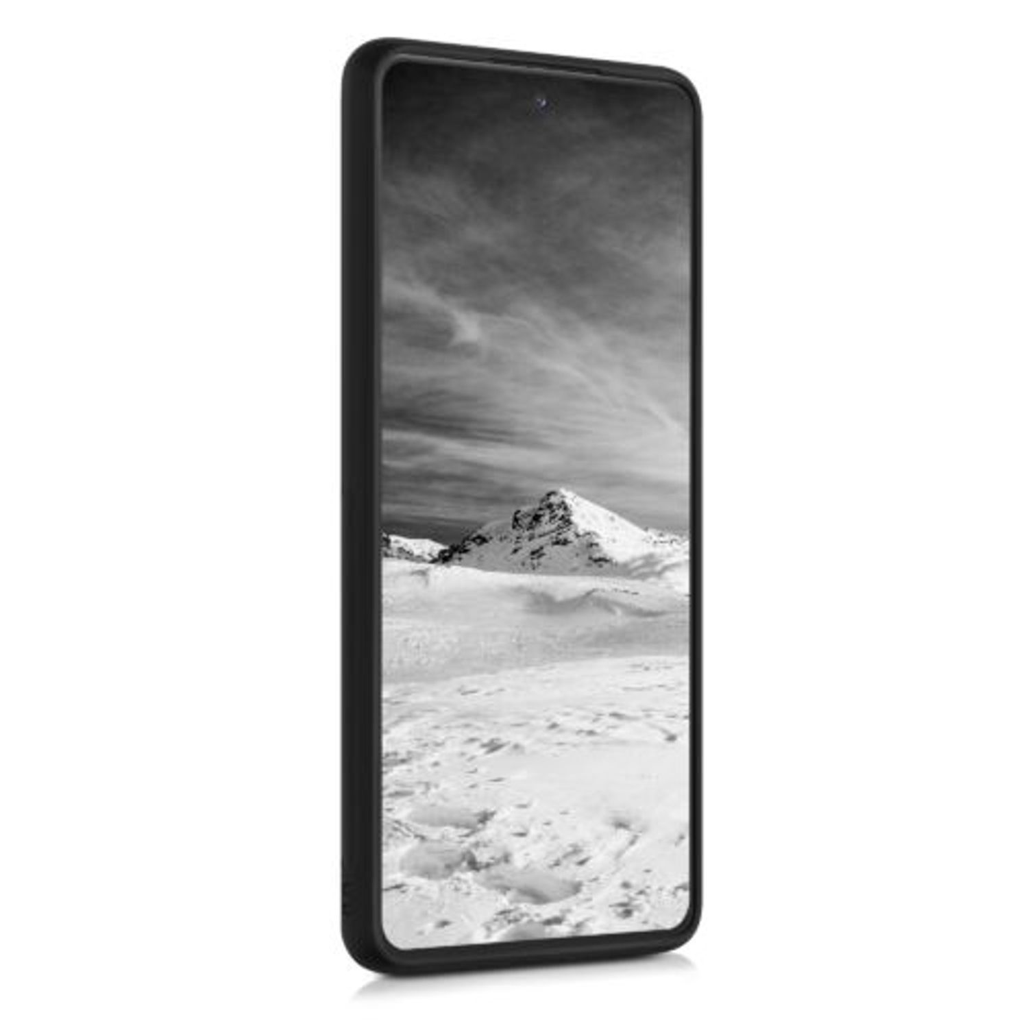 Husa pentru Samsung Galaxy S20 FE, Lemn, Maro, 54370.05 fotografia produsului View 6 L