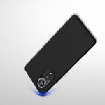 Husa pentru Honor 50 Pro, Silicon, Negru, 55410.01 fotografia produsului View 10 S
