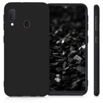 Husa pentru Samsung Galaxy A20e, Silicon, Negru, 48738.47 fotografia produsului View 2 S