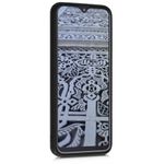 Husa pentru Samsung Galaxy A20e, Lemn, Maro, 48751.01 fotografia produsului View 6 S