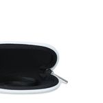 Husa pentru mouse Apple Magic Mouse 2/Magic Mouse 1, Kwmobile, Alb, Neopren, 51117.02 fotografia produsului View 7 S