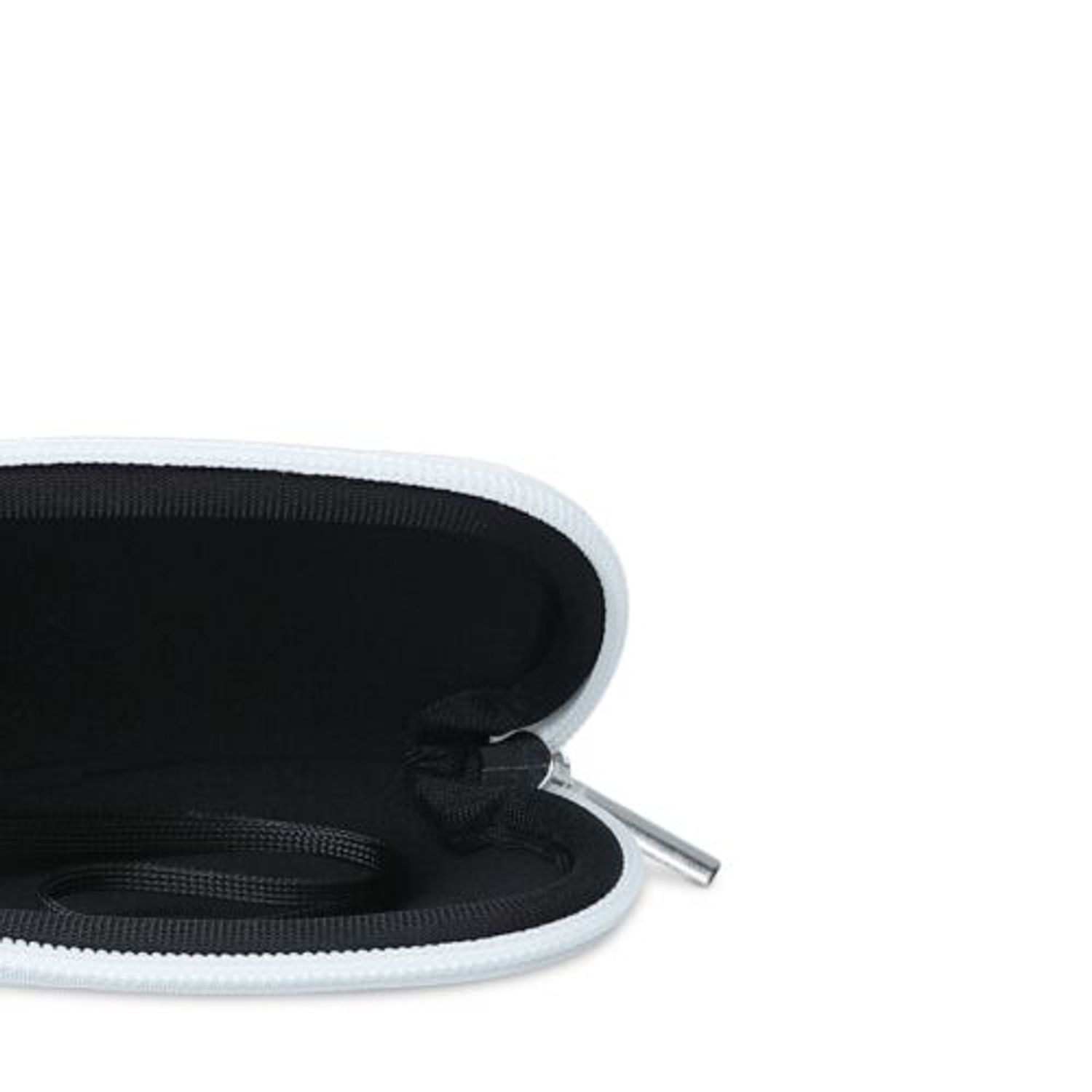 Husa pentru mouse Apple Magic Mouse 2/Magic Mouse 1, Kwmobile, Alb, Neopren, 51117.02 fotografia produsului View 7 L