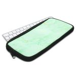 Husa pentru tastatura Apple Magic Keyboard, Kwmobile, Multicolor, Neopren, 51175.03 fotografia produsului View 2 S