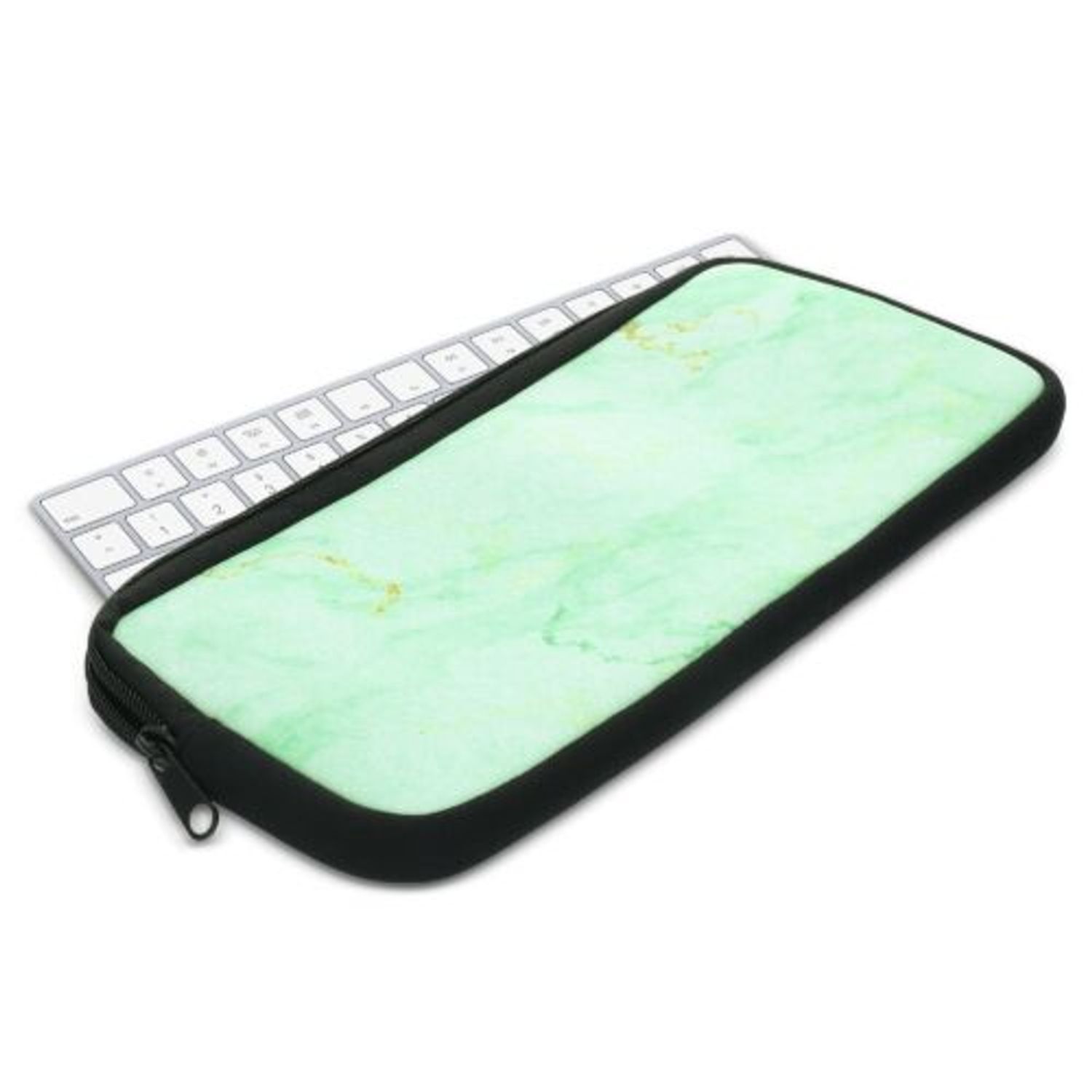 Husa pentru tastatura Apple Magic Keyboard, Kwmobile, Multicolor, Neopren, 51175.03 fotografia produsului View 2 L