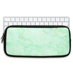 Husa pentru tastatura Apple Magic Keyboard, Kwmobile, Multicolor, Neopren, 51175.03 fotografia produsului