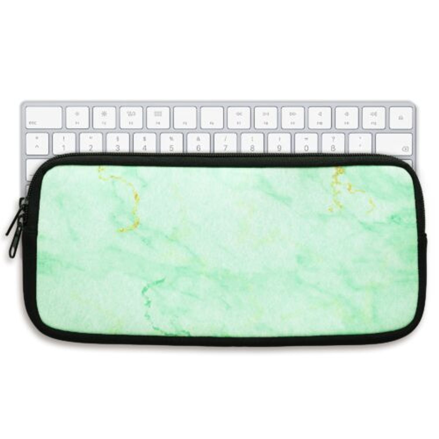 Husa pentru tastatura Apple Magic Keyboard, Kwmobile, Multicolor, Neopren, 51175.03 fotografia produsului
