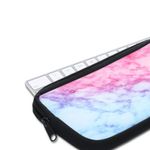 Husa pentru tastatura Apple Magic Keyboard, Kwmobile, Multicolor, Neopren, 51175.04 fotografia produsului View 7 S