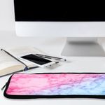 Husa pentru tastatura Apple Magic Keyboard, Kwmobile, Multicolor, Neopren, 51177.03 fotografia produsului View 3 S