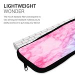 Husa pentru tastatura Apple Magic Keyboard, Kwmobile, Multicolor, Neopren, 51177.03 fotografia produsului View 4 S