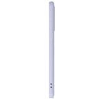 Husa pentru Samsung Galaxy A21, Silicon, Mov, 52309.108 fotografia produsului View 5 S