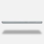 Husa pentru Samsung Galaxy A21s, Silicon, Verde, 52565.70 fotografia produsului View 5 S