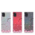 Husa pentru Samsung Galaxy A21s, Silicon, Multicolor, 52497.01 fotografia produsului View 9 S