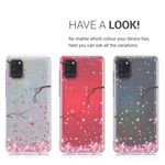 Husa pentru Samsung Galaxy A21s, Silicon, Multicolor, 52497.01 fotografia produsului View 5 S