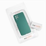 Husa pentru Samsung Galaxy A22, Silicon, Verde, 55500.184 fotografia produsului View 8 S