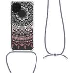Husa pentru Samsung Galaxy A22, Silicon, Multicolor, 55913.01 fotografia produsului View 2 S