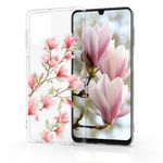 Husa pentru Samsung Galaxy A22, Silicon, Multicolor, 55498.04 fotografia produsului View 2 S