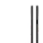 Husa pentru Samsung Galaxy A22, Silicon, Multicolor, 55498.04 fotografia produsului View 9 S