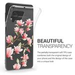 Husa pentru Samsung Galaxy A22, Silicon, Multicolor, 55498.04 fotografia produsului View 3 S