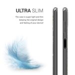 Husa pentru Samsung Galaxy A22, Silicon, Multicolor, 55498.03 fotografia produsului View 5 S