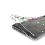 Husa pentru Samsung Galaxy A22, Silicon, Multicolor, 55498.02 fotografia produsului View 8 S
