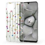 Husa pentru Samsung Galaxy A22, Silicon, Multicolor, 55498.02 fotografia produsului View 2 S