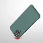 Husa pentru Samsung Galaxy A22, Silicon, Verde, 55493.171 fotografia produsului View 7 S