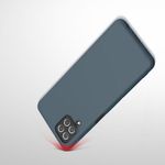 Husa pentru Samsung Galaxy A22, Silicon, Albastru, 55493.202 fotografia produsului View 10 S